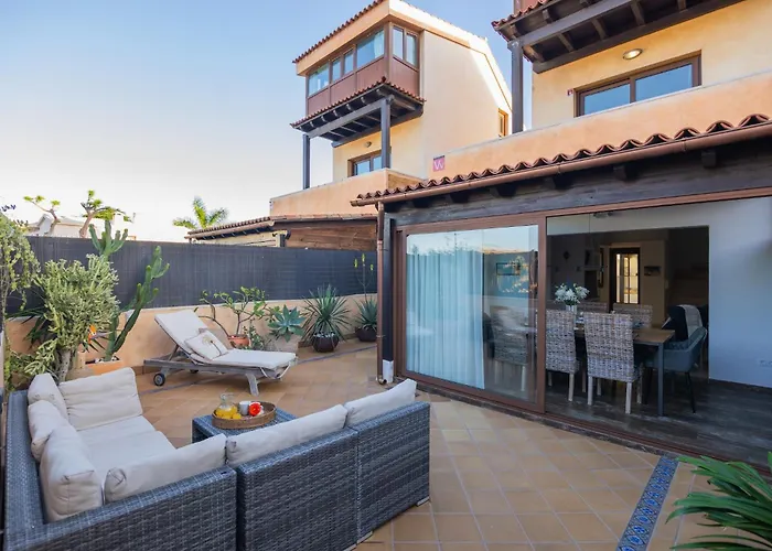 El Refugio Atlantico