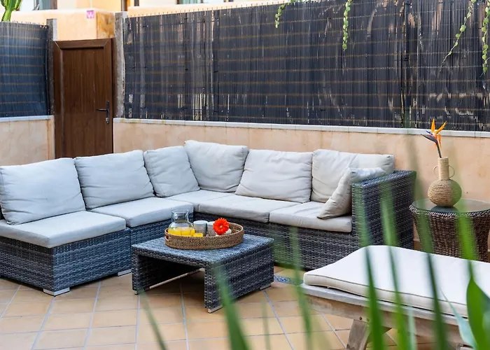 El Refugio Atlantico *