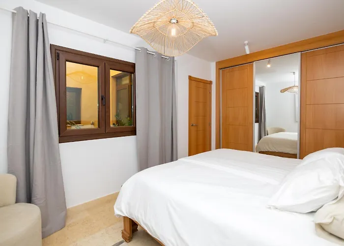 El Refugio Atlantico Corralejo