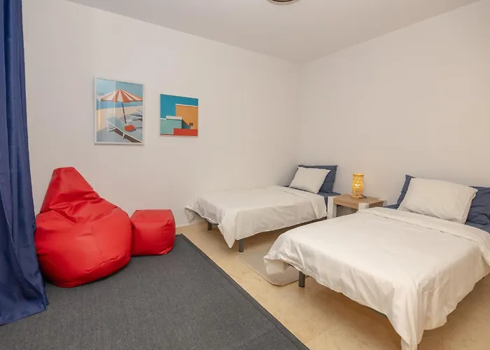 El Refugio Atlantico *