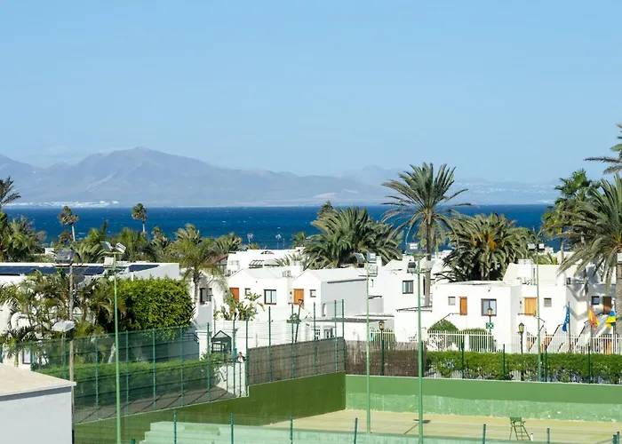 Apartament El Refugio Atlantico