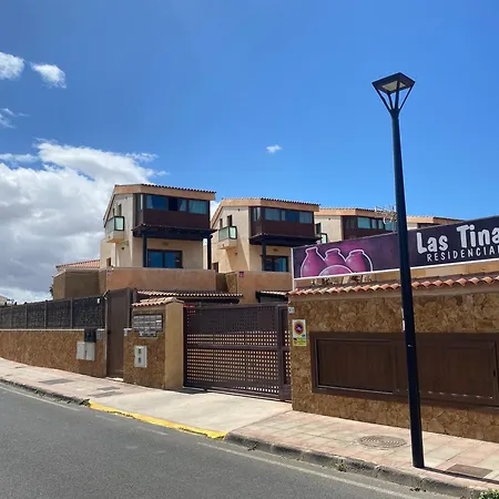 El Refugio Atlantico Appartamento