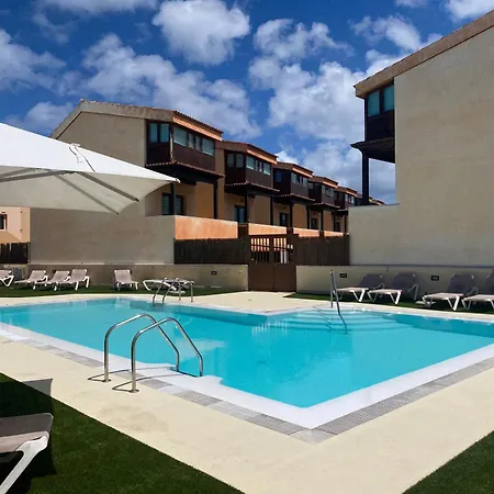 El Refugio Atlantico * Corralejo