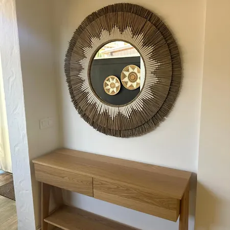 Appartement El Refugio Atlantico