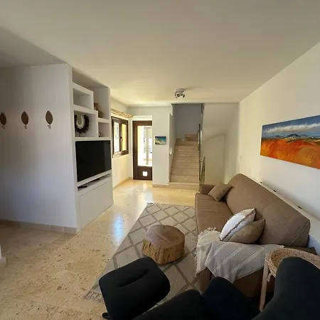 El Refugio Atlantico Appartamento *