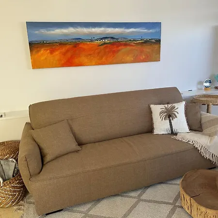 El Refugio Atlantico Corralejo