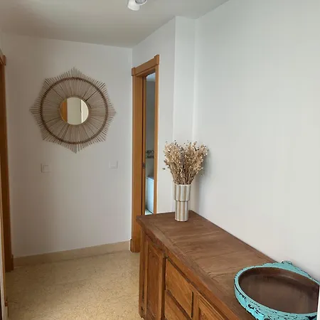 El Refugio Atlantico * Corralejo