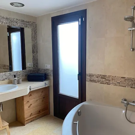 El Refugio Atlantico Appartamento *