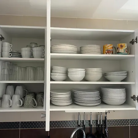 El Refugio Atlantico