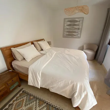 Appartamento El Refugio Atlantico Corralejo