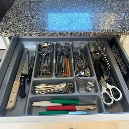 El Refugio Atlantico * Corralejo