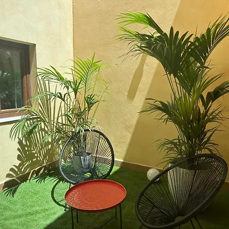 El Refugio Atlantico