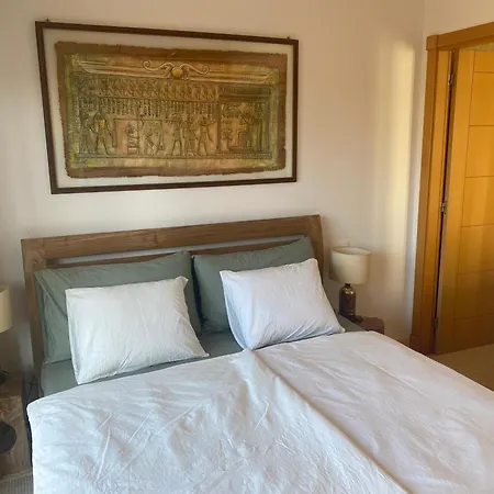 El Refugio Atlantico Corralejo