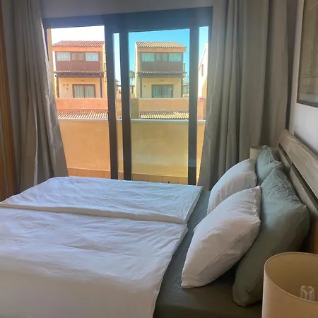 El Refugio Atlantico * Corralejo