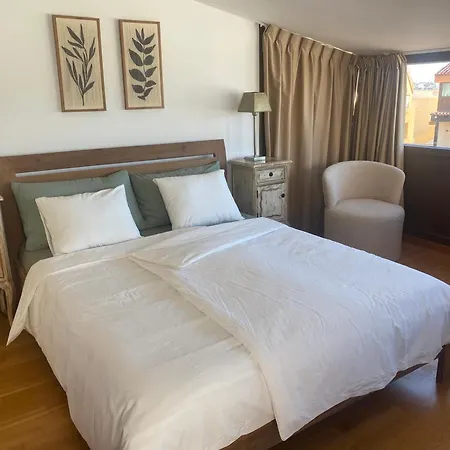 Appartement El Refugio Atlantico *