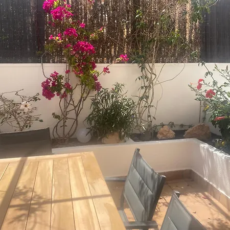 El Refugio Atlantico Corralejo