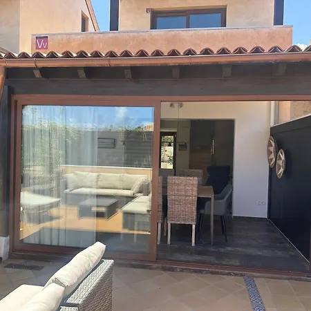 El Refugio Atlantico