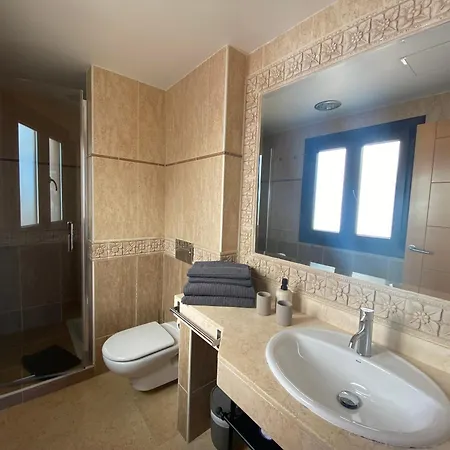 Appartement El Refugio Atlantico