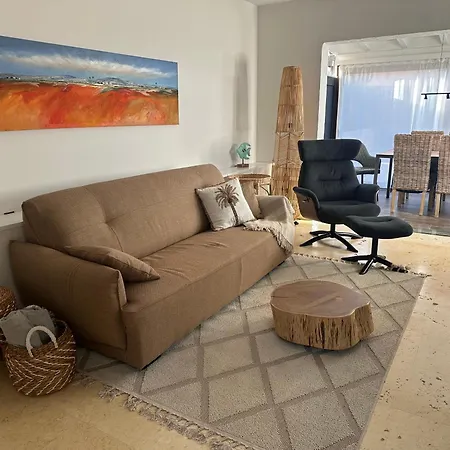 Appartamento El Refugio Atlantico Corralejo