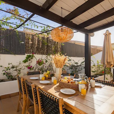 Appartamento El Refugio Atlantico *