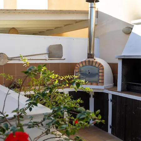 El Refugio Atlantico קורלחו