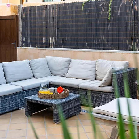 El Refugio Atlantico *