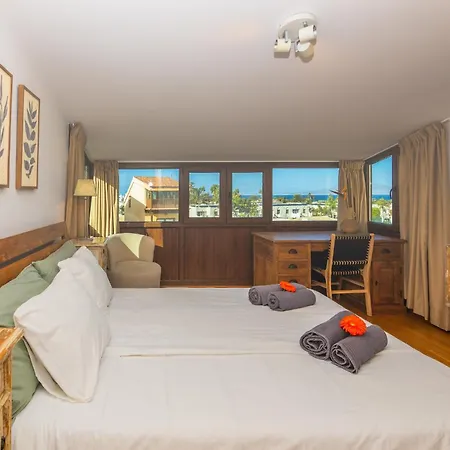 El Refugio Atlantico