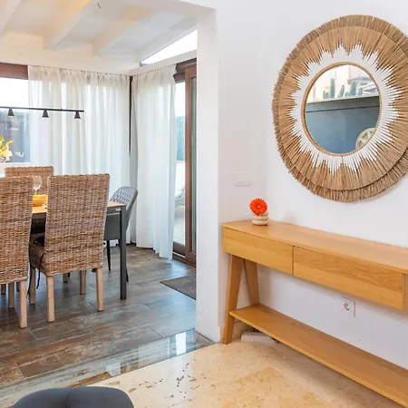 El Refugio Atlantico Appartement Corralejo