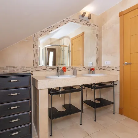 El Refugio Atlantico קורלחו