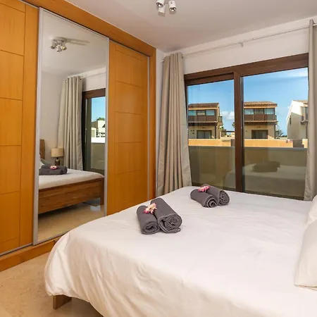 Appartement El Refugio Atlantico