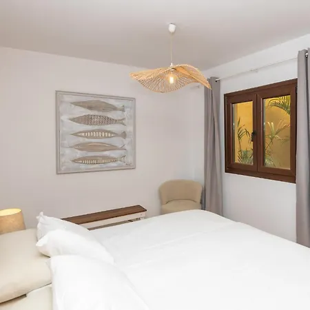 El Refugio Atlantico