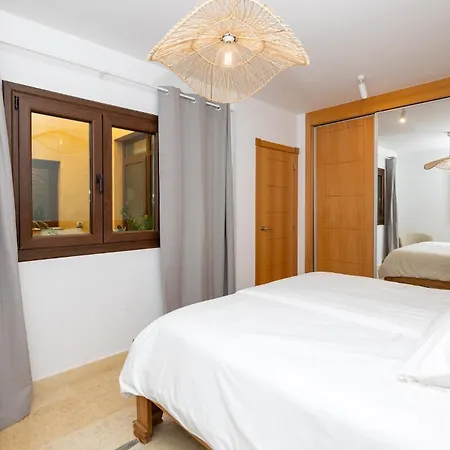 El Refugio Atlantico Corralejo