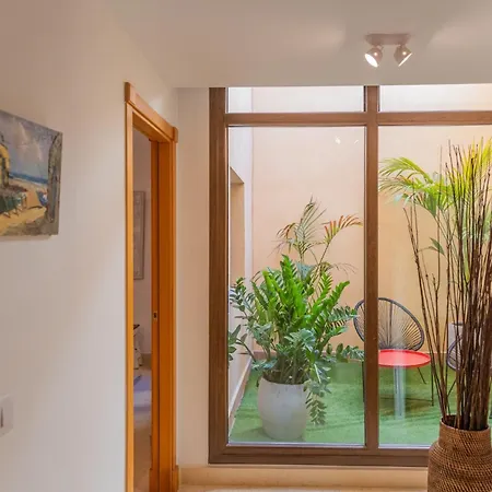 Appartement El Refugio Atlantico *