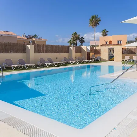 Appartement El Refugio Atlantico Corralejo