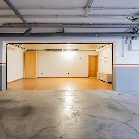 El Refugio Atlantico קורלחו