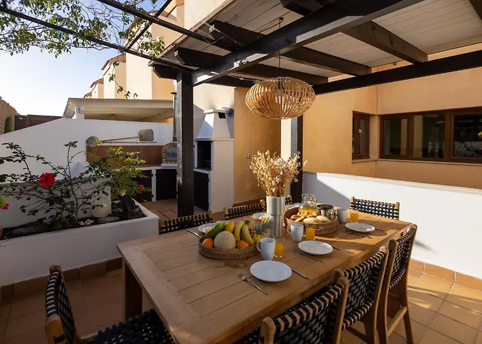 El Refugio Atlantico *