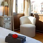 Apartman El Refugio Atlantico *