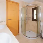 El Refugio Atlantico Apartman