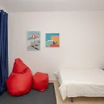El Refugio Atlantico Apartman
