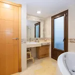 Apartman El Refugio Atlantico