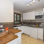 El Refugio Atlantico Apartman *