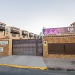 El Refugio Atlantico Apartman Corralejo