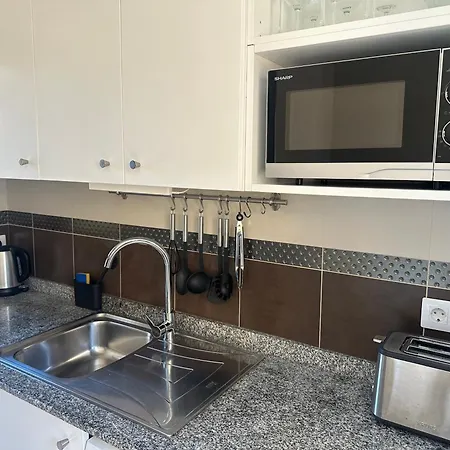 El Refugio Atlantico Κοραλέχο