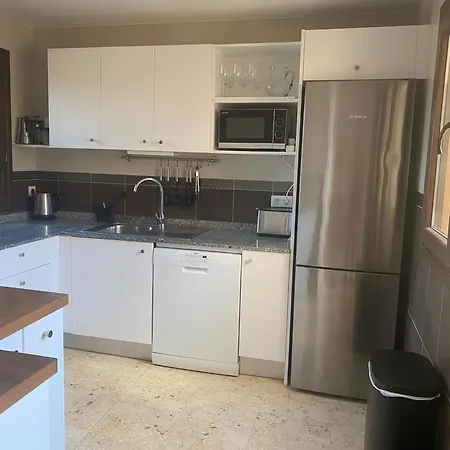 El Refugio Atlantico Κοραλέχο