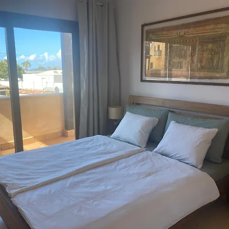 El Refugio Atlantico Apartment Corralejo