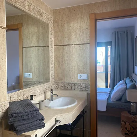 El Refugio Atlantico * Κοραλέχο