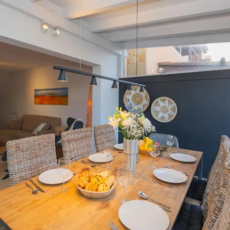 El Refugio Atlantico Corralejo