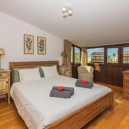 Apartamento El Refugio Atlantico