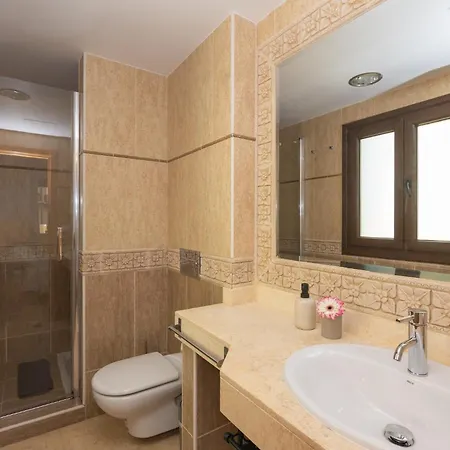 El Refugio Atlantico Apartamento