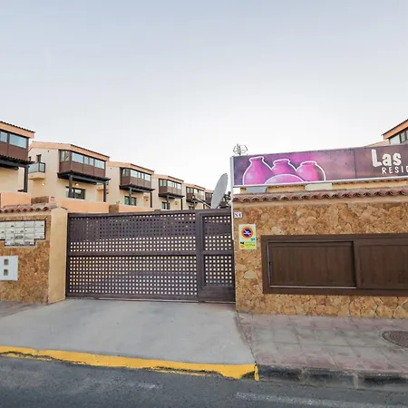 El Refugio Atlantico Apartamento Corralejo